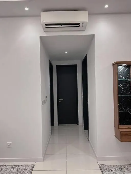 Urban Stylish Condo With City View Kuala Lumpur 0*,  Malaysia