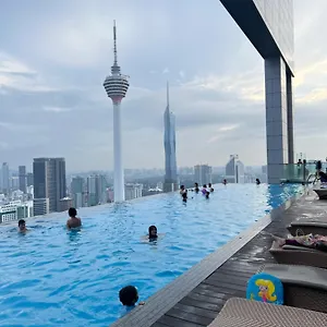 Platinum Klcc By Citybox كوالالمبور